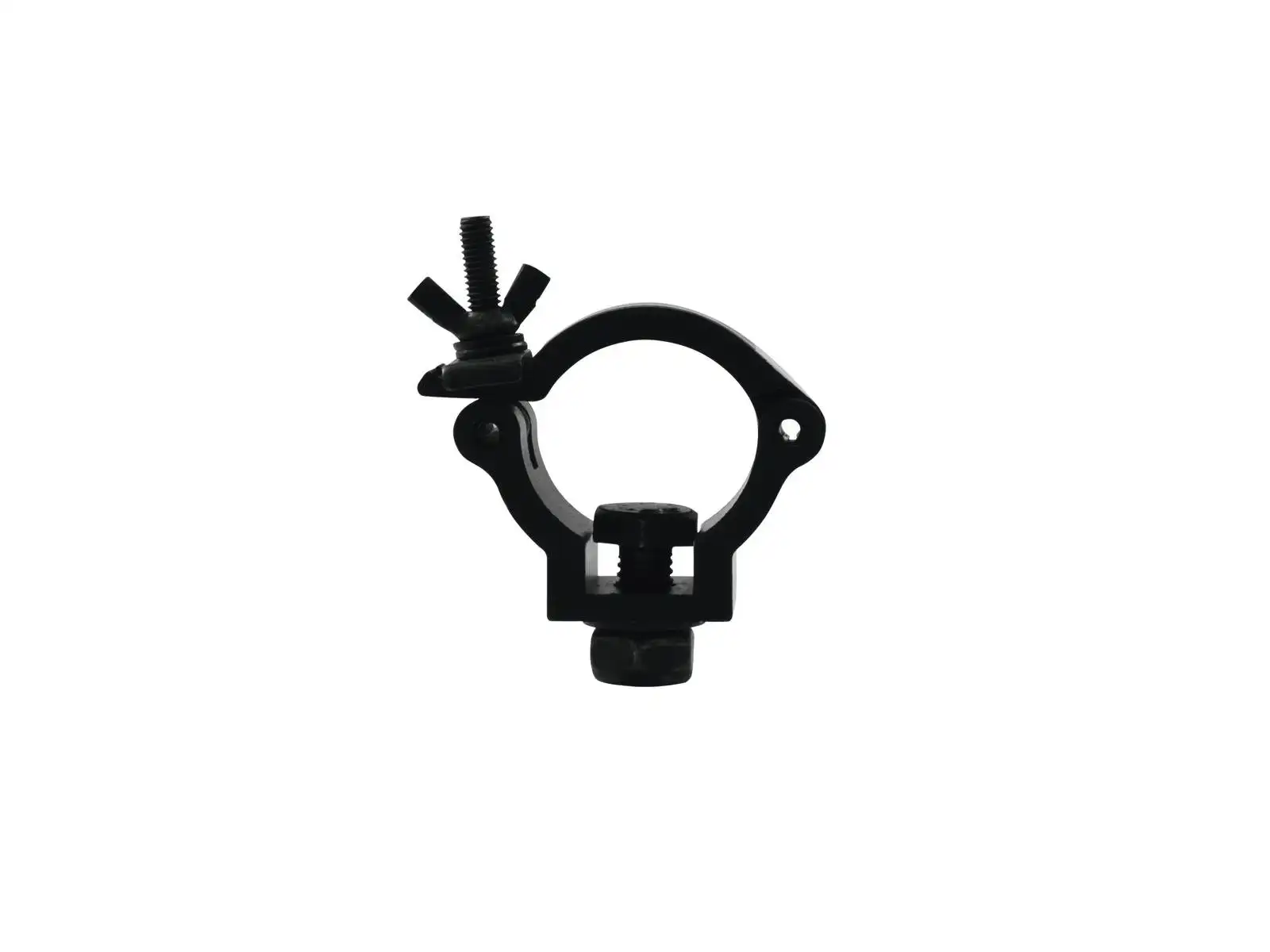 EUROLITE DEC-30 Half Coupler schwarz